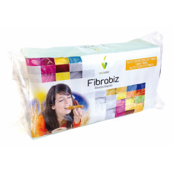 Bizcochos fibrabiz novadiet