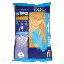 Fideos int.bio 500mg novadiet