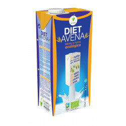Diet avena 1-l novadiet