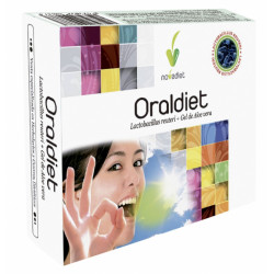 Oraldiet 30comp novadiet