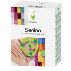 Senina 18 sticks novadiet
