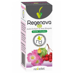Aceite rosa mosq.50ml bio nova