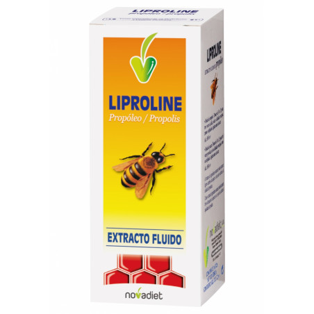 Liproline extracto 30ml novadi