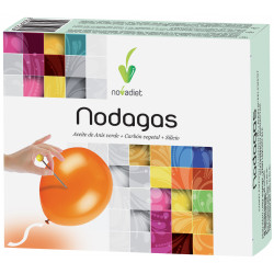 Nodagas 48caps novadiet