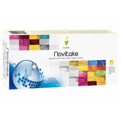 Novitake 20viales novadiet