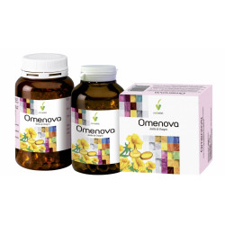 Omenova 400 cap novadiet