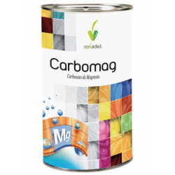 Carbomag 150gr novadiet