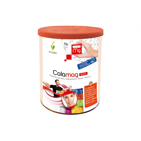Colamag bote 300gr. novadiet