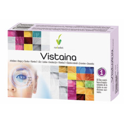 Vistaina 30cap novadiet