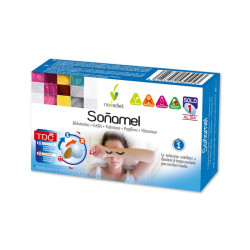 Soñamel 30comp novadiet