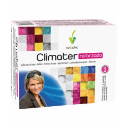 Climater 60 cap novadiet