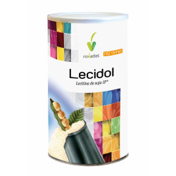 Lecidol 500gr novadiet