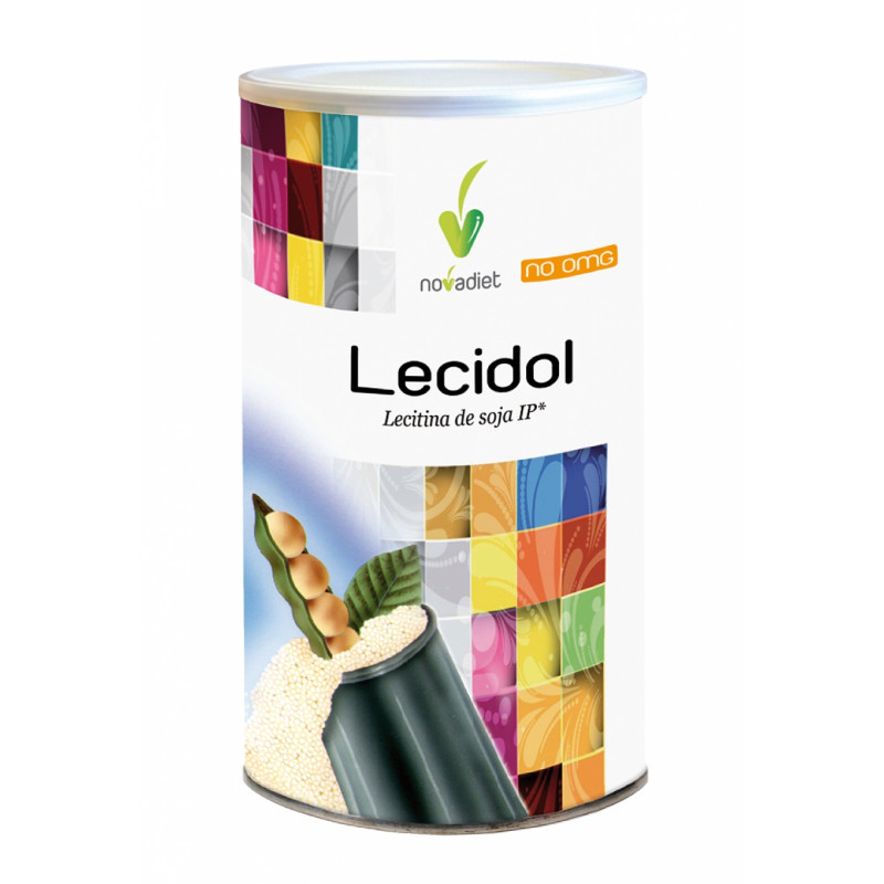 Lecidol 500gr novadiet