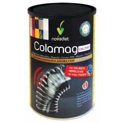Colamag calman 300gr novadiet