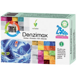 Denzimax 30cap novadiet