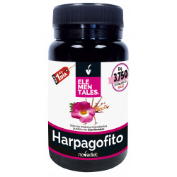 Harpagofito 30cap. elementales novadiet