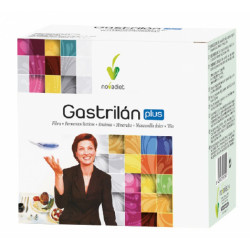 Gastrilan plus 20sobres novadiet