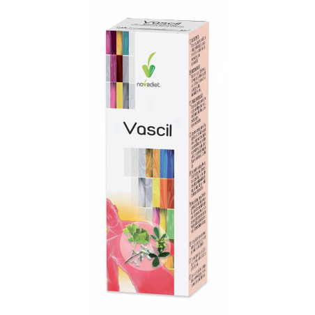 Vascil 30 ml novadiet