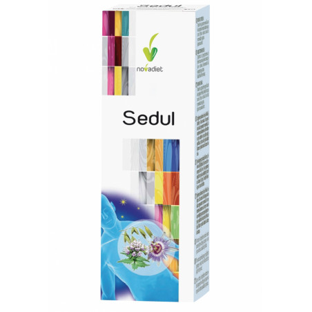 Sedul 30ml novadiet