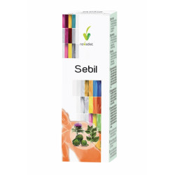 Sebil 30ml novadiet