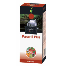 Parastil plus 250ml novadiet