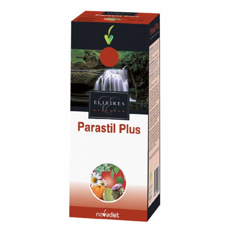 Parastil plus 250ml novadiet