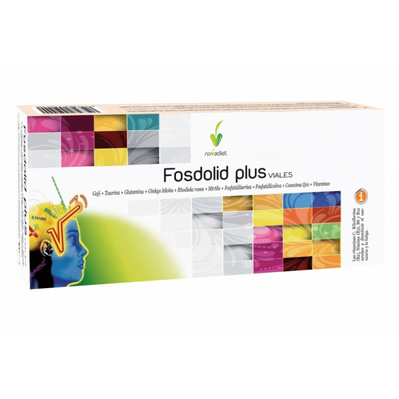 Fosdolid plus 20amp.novadiet