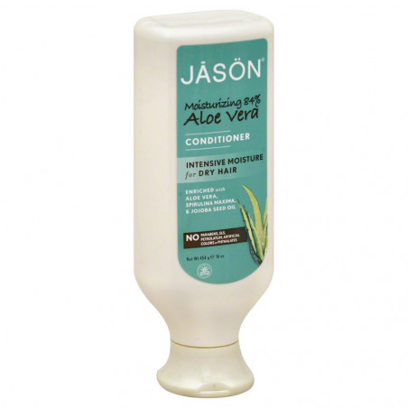 Acondicionador aloe 500 jason