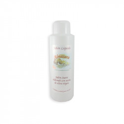 Almazara jabon liquido 1-l