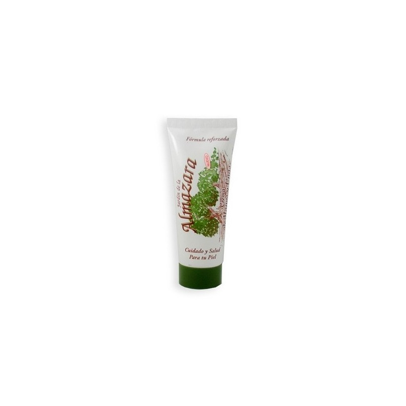 Crema manos 75ml almazara