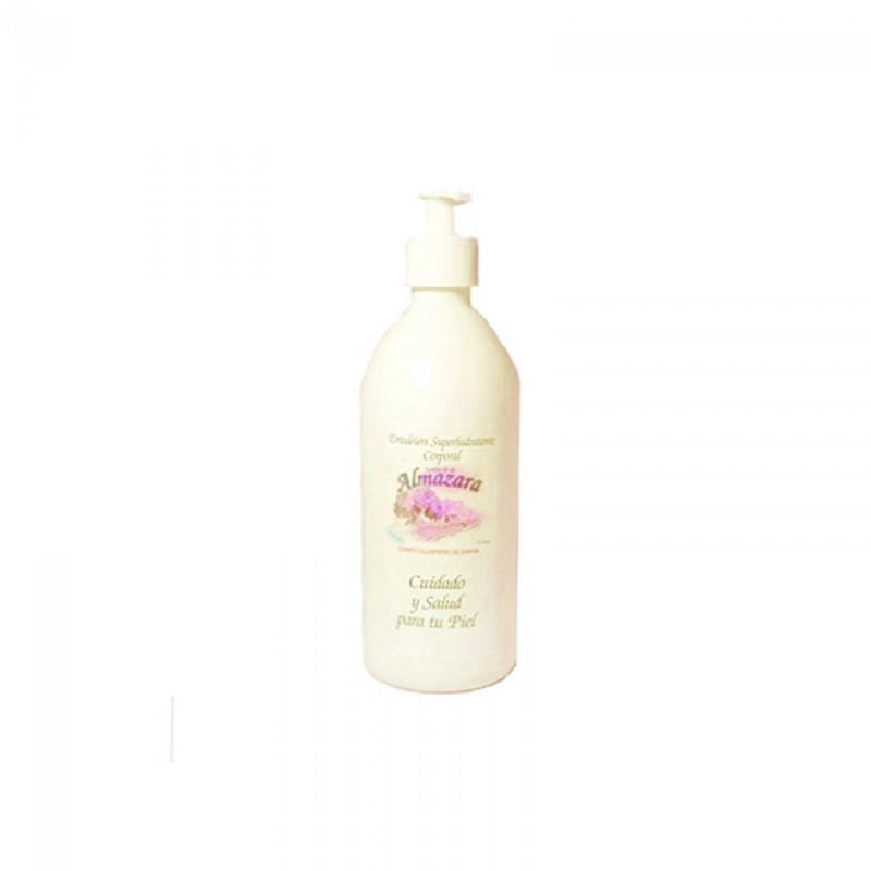 Almazara emulsion 400ml