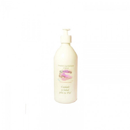 Almazara emulsion 400ml