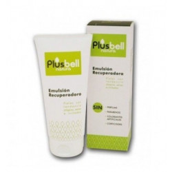 Emulsion recuperadora 200ml plusbell corpore sano