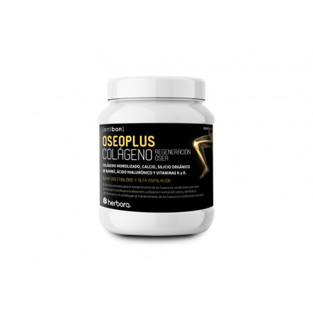 Oseoplus colageno 350gr herbor