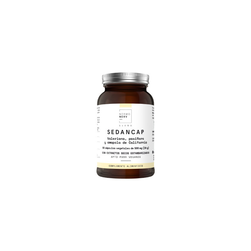 Sedancap 60caps herbora