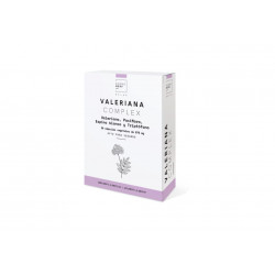 Valeriana complex 30caps herbora