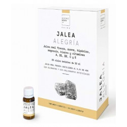 Jalea alegria 20viales normo nerv animo herbora
