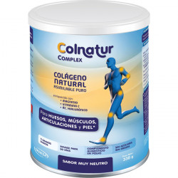 Colnatur complex muy neutro 300gr centrodiet