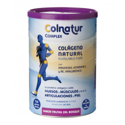 Colnatur complex frutas del bosque 345 gr