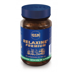 Relaxine premium 60c gsn