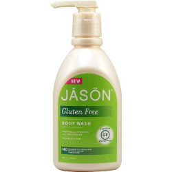 Gel ducha s/gluten 887ml. jasn