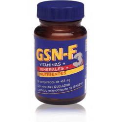 Gsn f-3 60comp