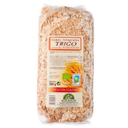 Copos trigo intgrl.eco-salim