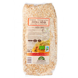 Copos avena intrg.minis eco-sa