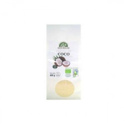 Harina coco 400gr eco-salim