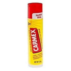 Carmex balsamo de labios grisi