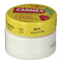 Carmex tarro 7.5g cereza grisi
